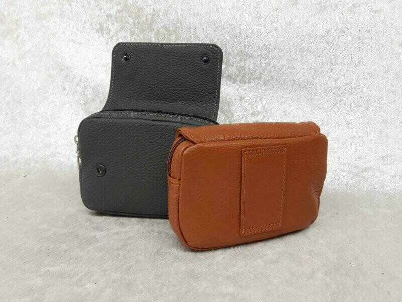 Weiche Bauchtasche