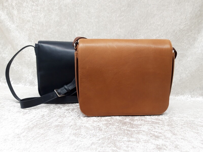 Damenüberschlagtasche Patty