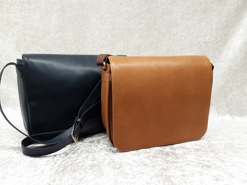 Damenüberschlagtasche Patty