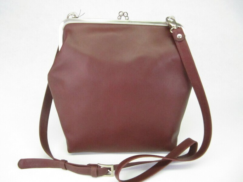 Bügeltasche Susi