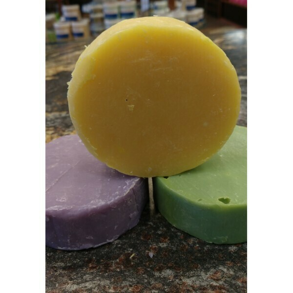 Shampoo Bars
