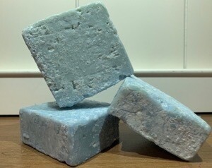 Sea Salt Soap (W)