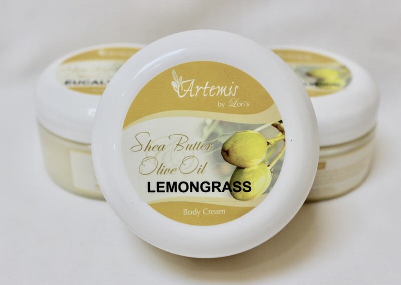 Shea Butter - 8 oz.