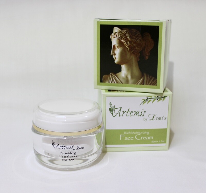 Day Face Cream