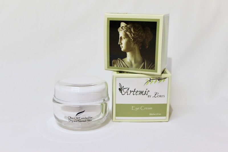 Under Eye Cream