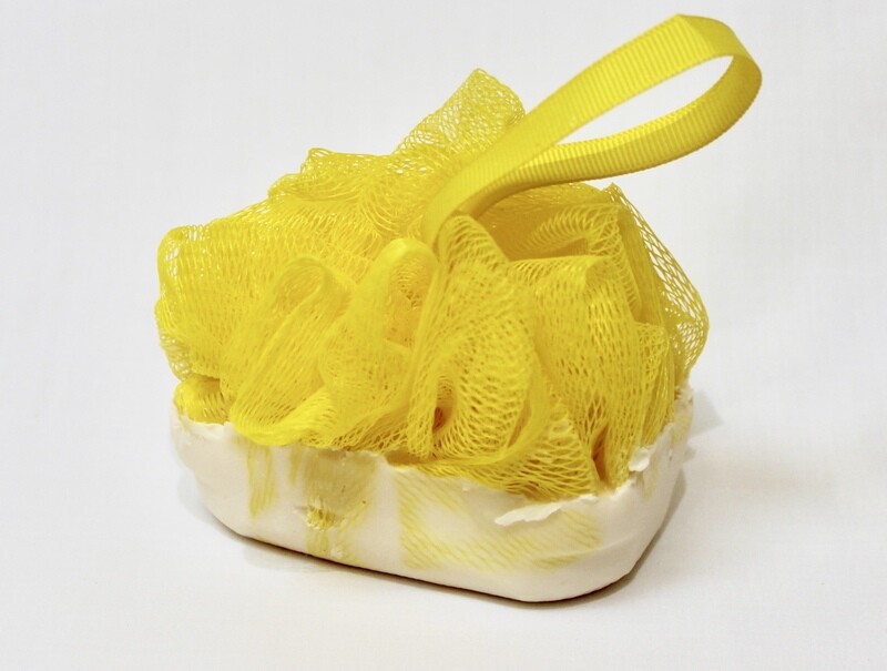 Goat's Milk Bar w/ Puffy