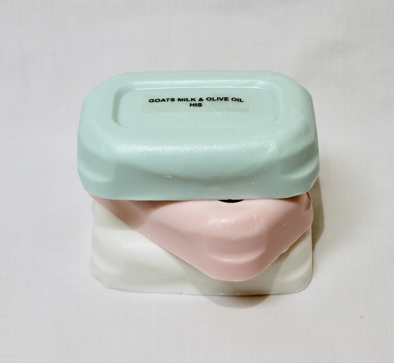 Goat's Milk Bar (W)