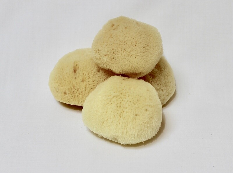 Atlantic Silk Makeup Sponge