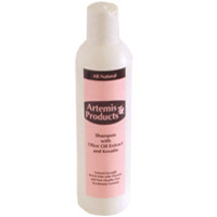 8 oz. Shampoo 8 oz. Shampoo