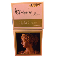Night Face Cream Night Face Cream