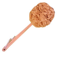 Yellow Sponge on a Stick Yellow Sponge on a Stick