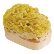 Goat's Milk Bar w/ Sponge
