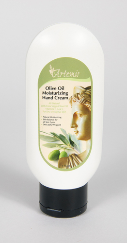 Hand Cream