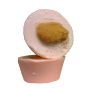 Mini Goat's Milk Guest Soaps (W)