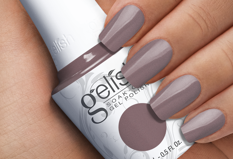 Gelish - From Rodeo To Rodeo  Drive - 1110799