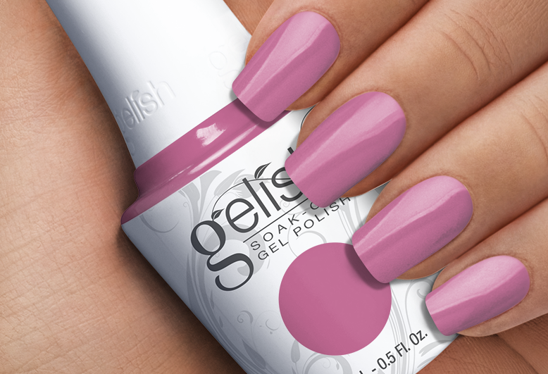 Gelish - It's A Lily - 1110859