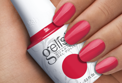 Gelish - A Petal For Your Thoughts - 1110886