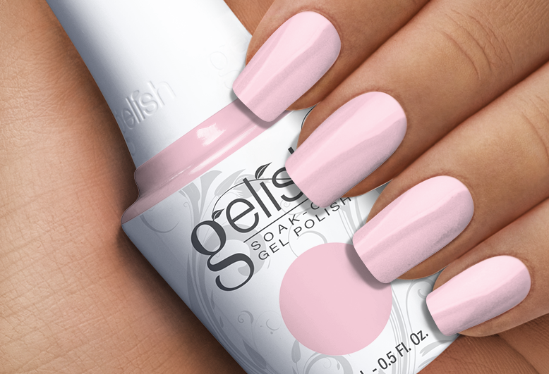 GELISH - YOU'RE SO SWEET YOU'RE GIVING ME A TOOTHACHE • CRÈME • 1110908