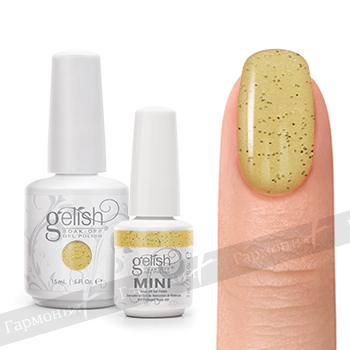 Gelish - Wicked 01360 / 04299
