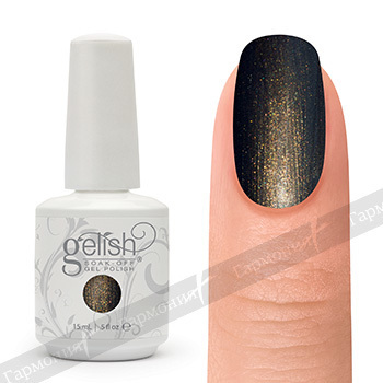 Gelish - Welcome To The Masquerade 01424