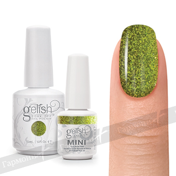 Gelish - The Great Googly Moogly 01603 / 04231
