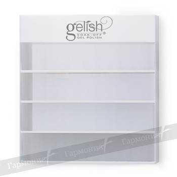 Gelish Wall Display 48 pc. 31501
