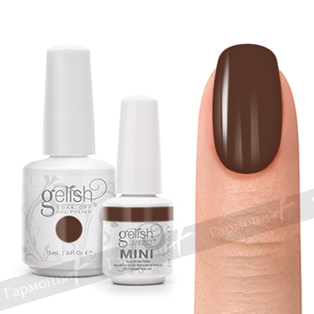 Gelish - Want To Cuddle? 01580 / 04347
