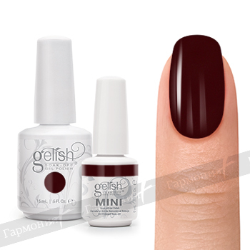 Gelish - A Touch Of Sass 01577 / 04344