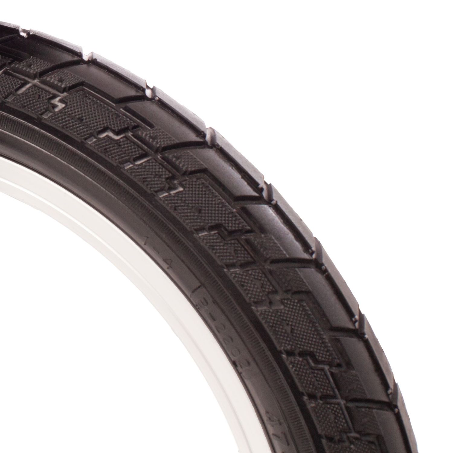 Reifen - 18" x 1,75 Cityprofil (ohne Felge usw.)