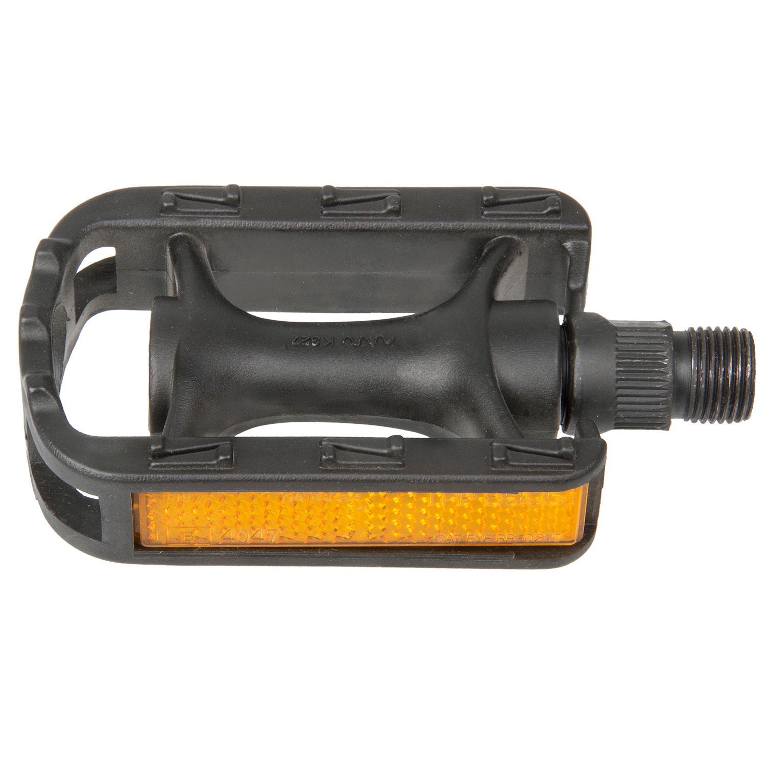 Pedale - für Kinderfahrräder, StVZO-Ausführung