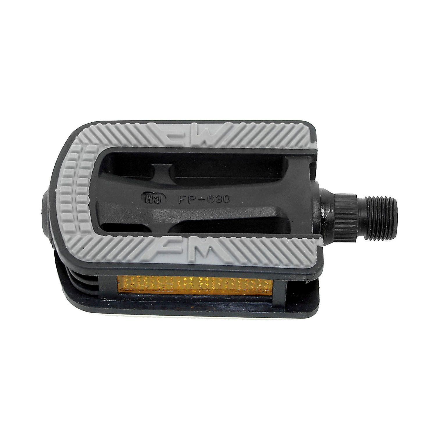 Pedale - für Kinderfahrräder, StVZO-Ausführung, Anti-Rutschauflage