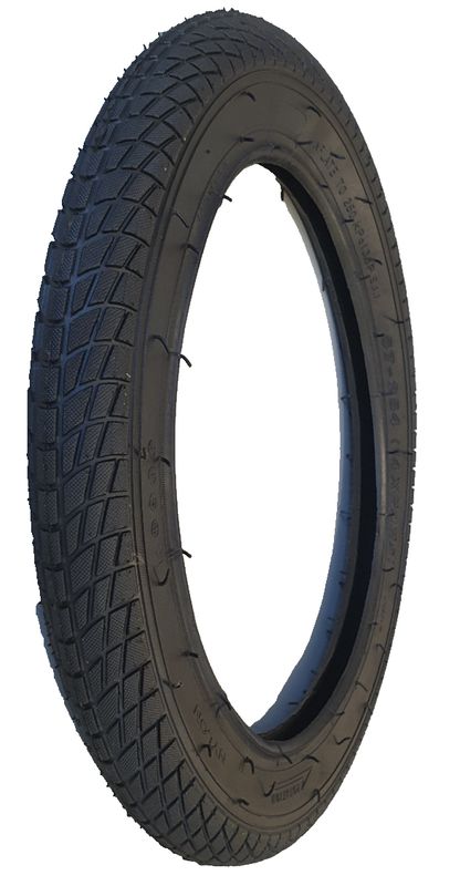 Reifen - 14" x 2.125 Ralson Cityprofil