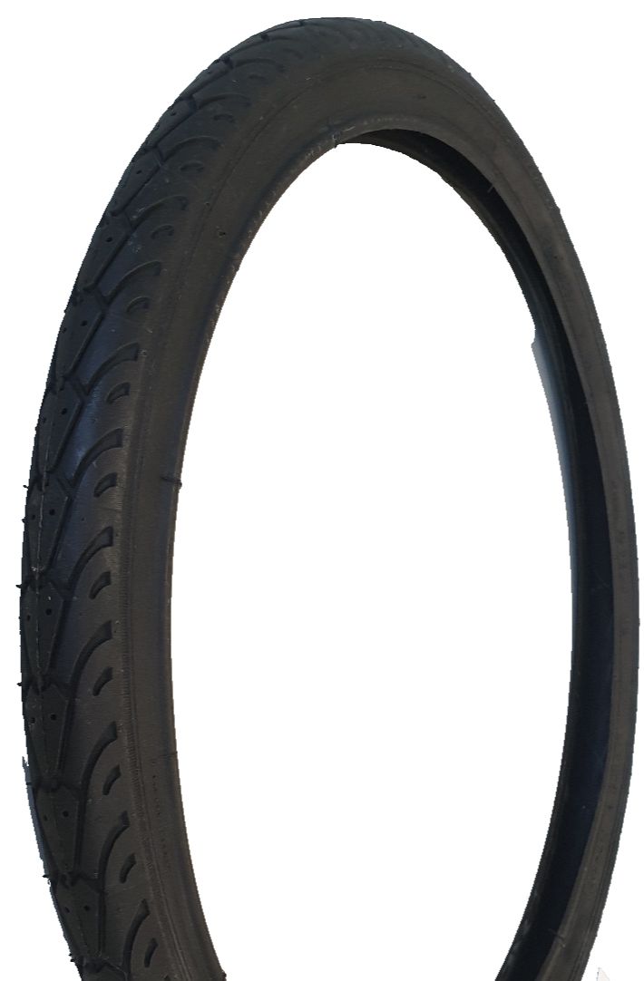 Reifen - 24 Reifen - 24" x 1,75 "Vee Rubber" Cityprofil