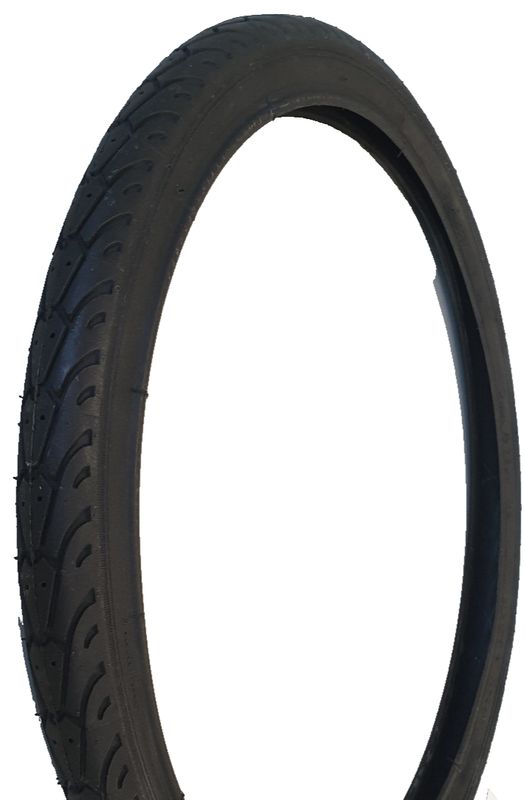 Reifen - 24" x 1,75 "Vee Rubber" Cityprofil