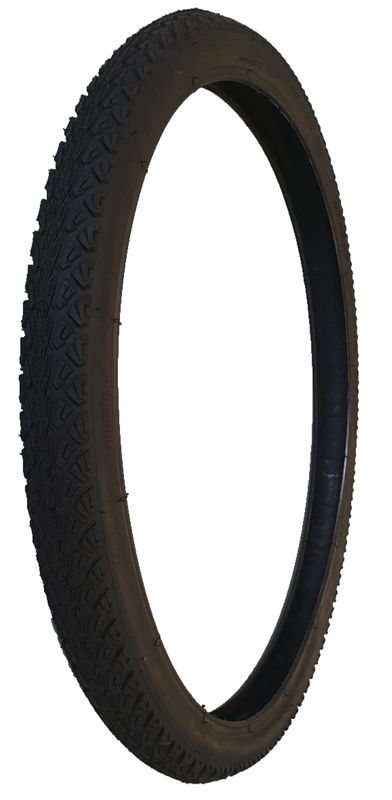 Reifen - 24" x 1,75 Mitas "Shield" Cityprofil