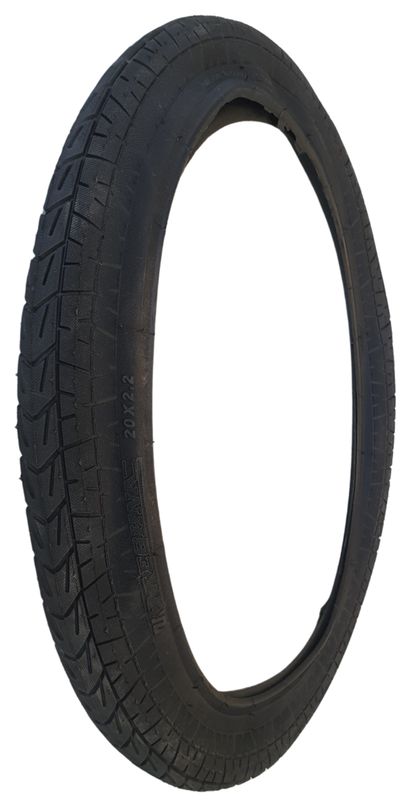 Reifen - 20" x 2.2 Meghna BMX