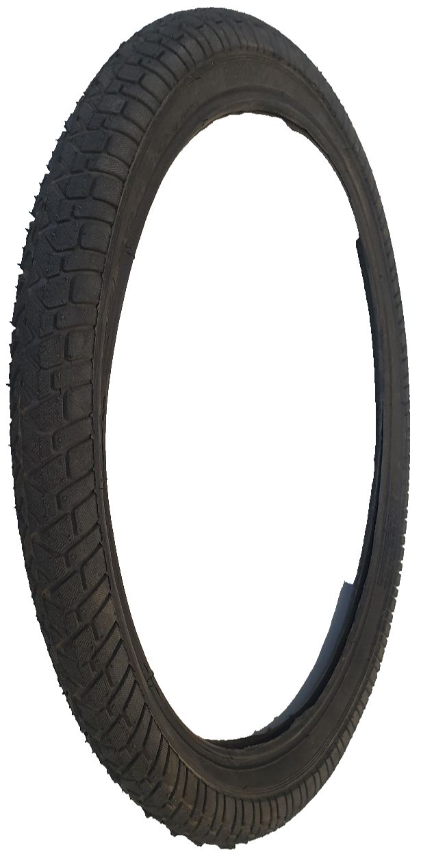 Reifen - 20" x 2.0 Meghna BMX