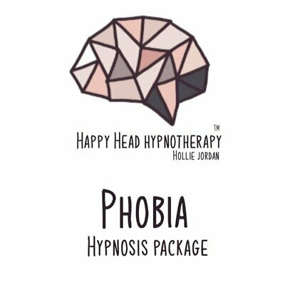 Phobia Hypnosis Package