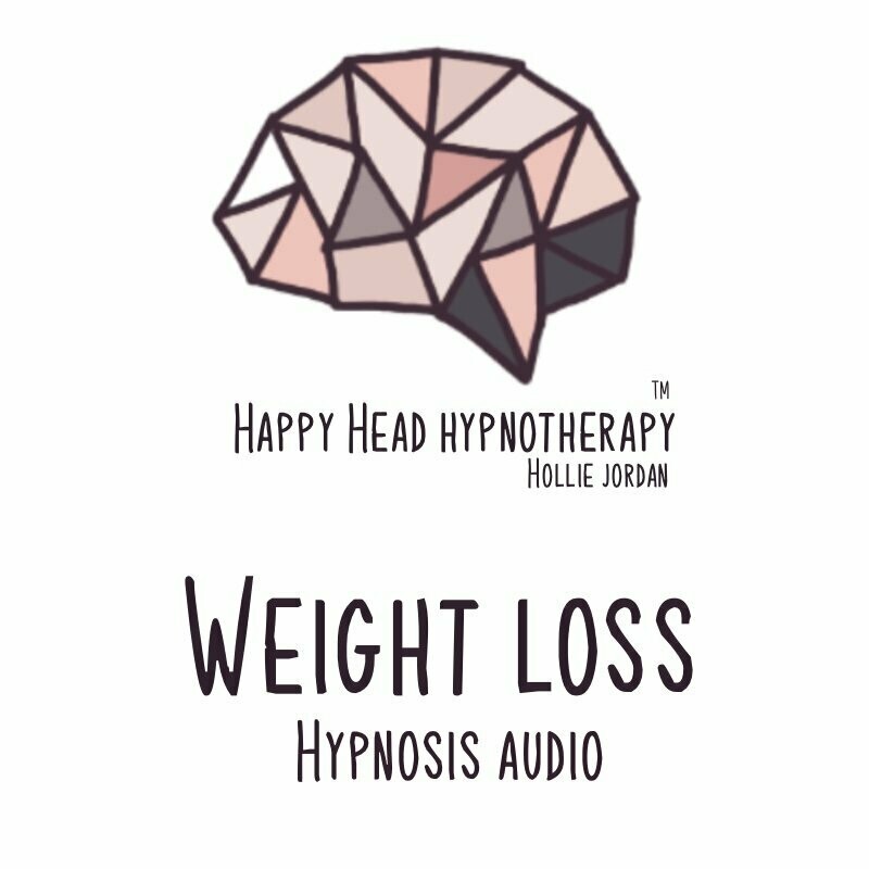 Weight Loss Hypnosis Audio