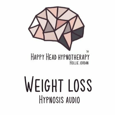 Weight Loss Hypnosis Audio