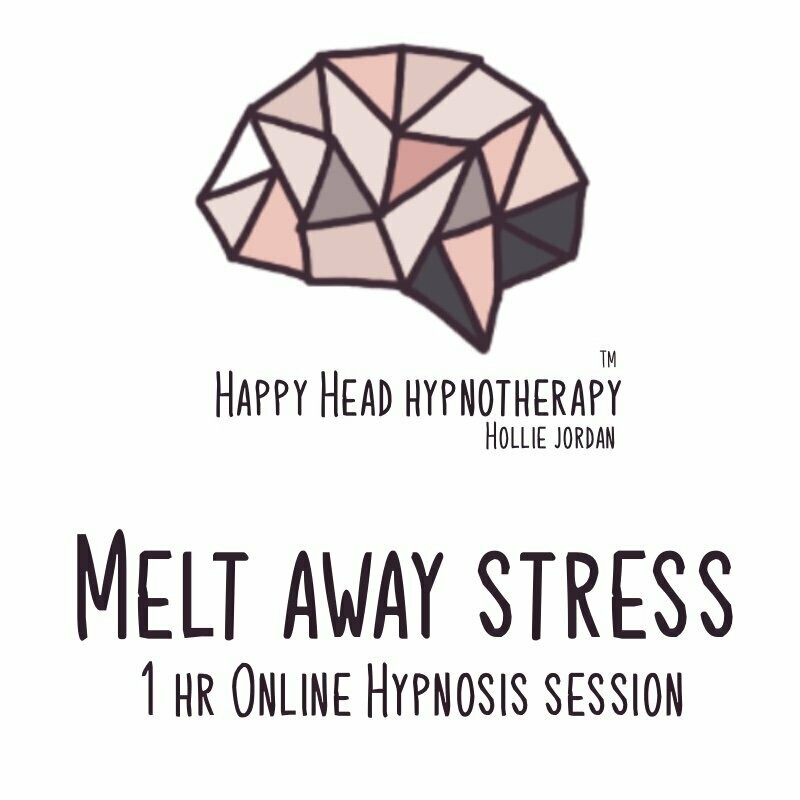 Online Deep Relaxation Session (1HR)