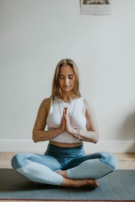 Meditation and Manifestation Coaching