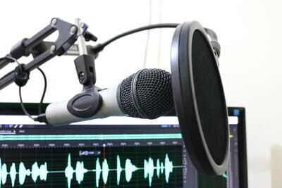 Bespoke Personalised Hypnosis Audio