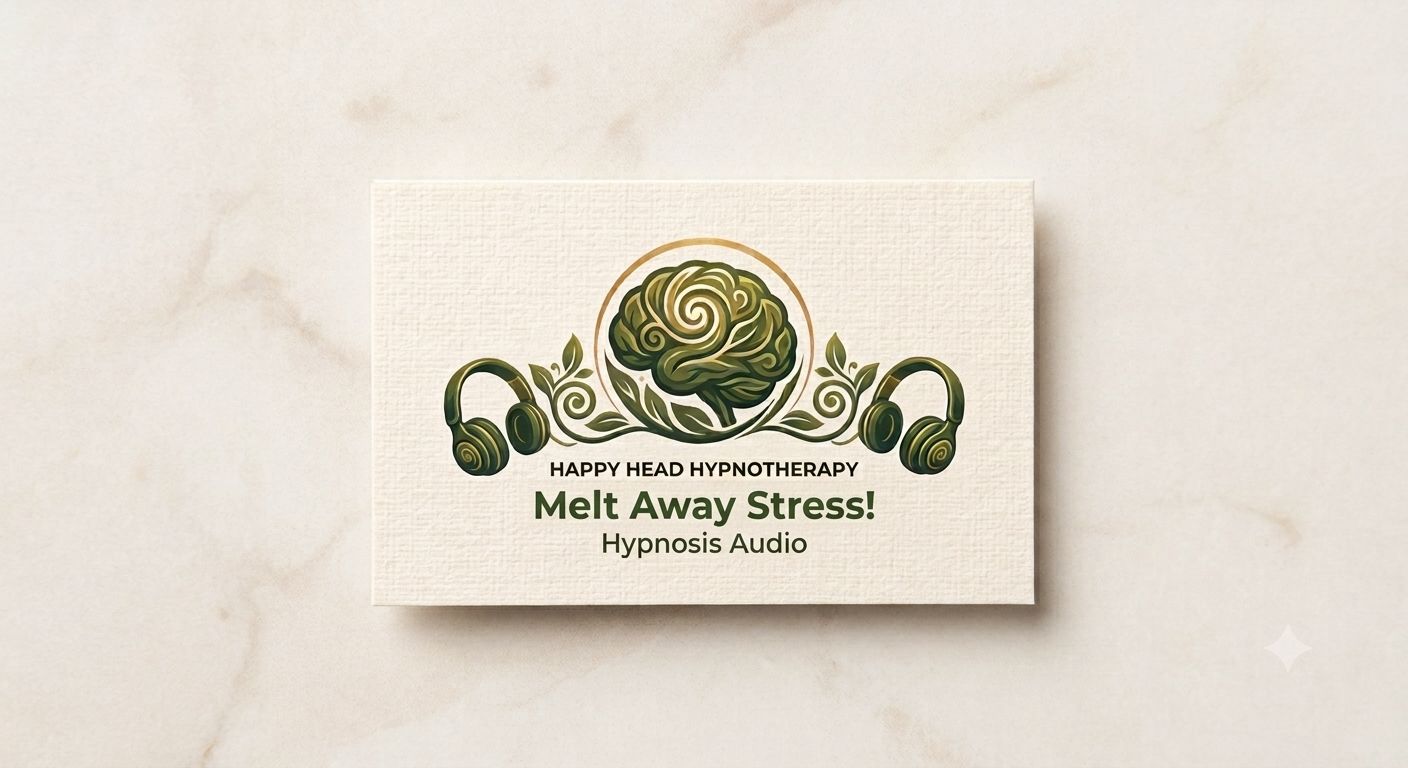Melt Away Stress Hypnosis Audio Melt Away Stress Hypnosis Audio