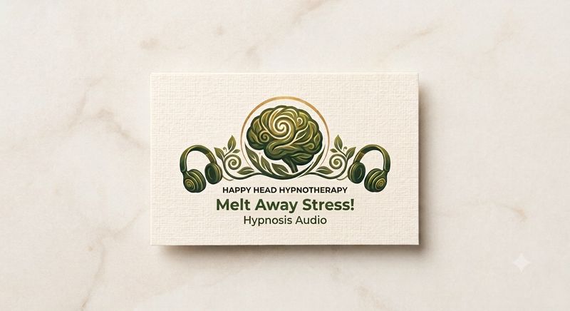 Melt Away Stress Hypnosis Audio Melt Away Stress Hypnosis Audio