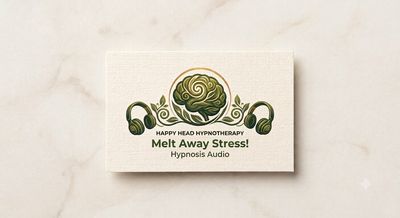 Melt Away Stress Hypnosis Audio Melt Away Stress Hypnosis Audio