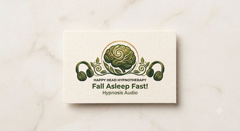 Fall Asleep Fast! Hypnosis Audio Fall Asleep Fast! Hypnosis Audio
