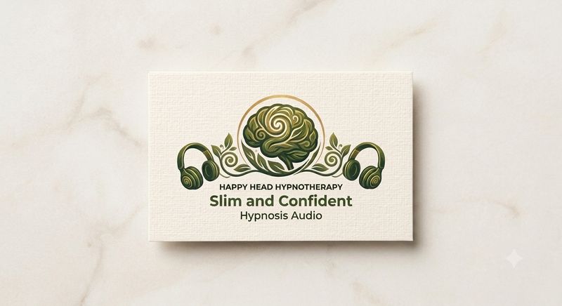 Slim & Confident Weight Loss Hypnosis Audio Slim & Confident Weight Loss Hypnosis Audio