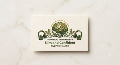 Slim & Confident Weight Loss Hypnosis Audio