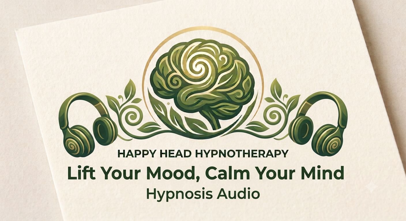 Lift Your Mood, Calm Your Mind Hypnosis Audio Lift Your Mood, Calm Your Mind Hypnosis Audio